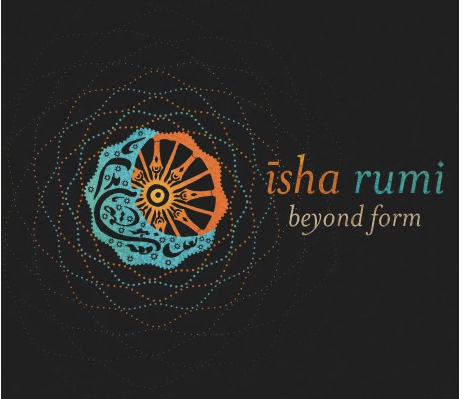 Isha Rumi Beyond Form poster